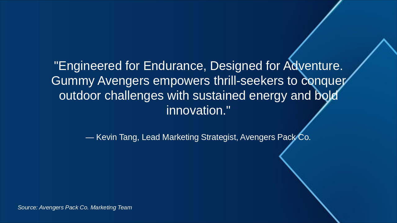 Slide 12 - Creative Concept