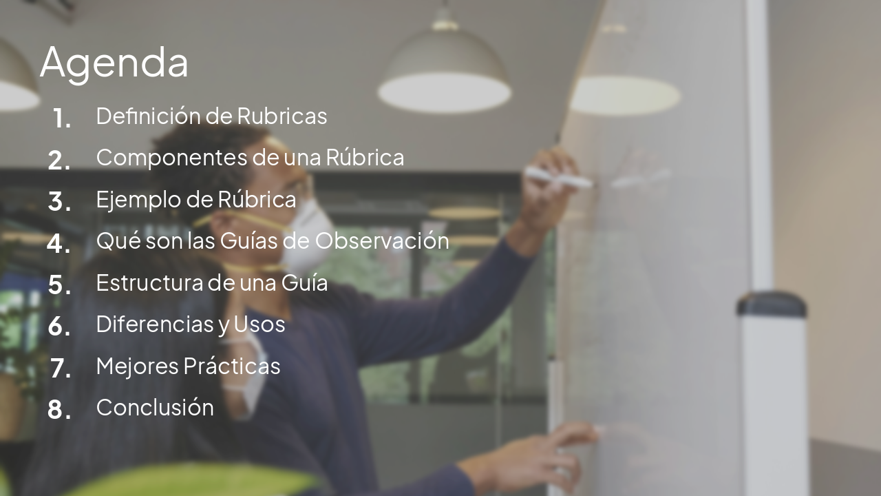 Slide 2 - Agenda