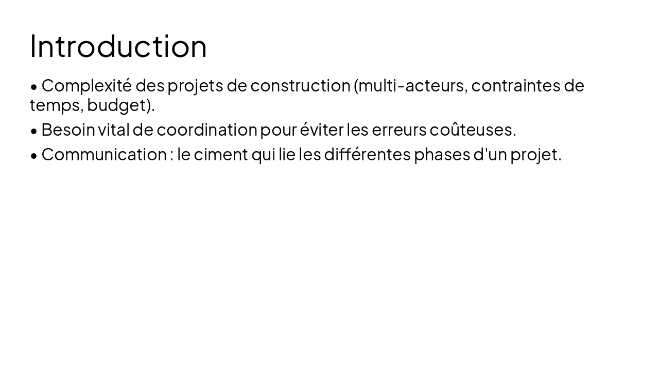 Slide 4 - Introduction