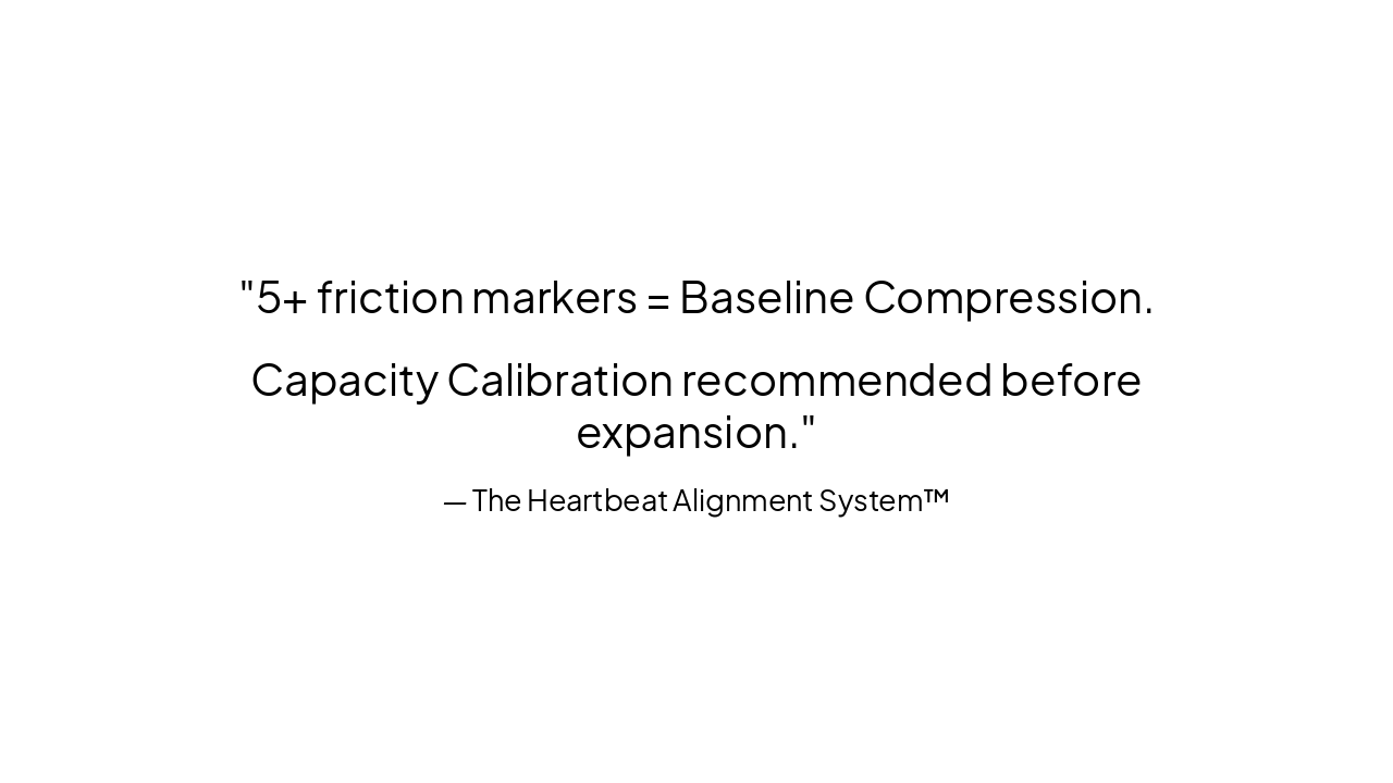 Slide 11 - Baseline Compression