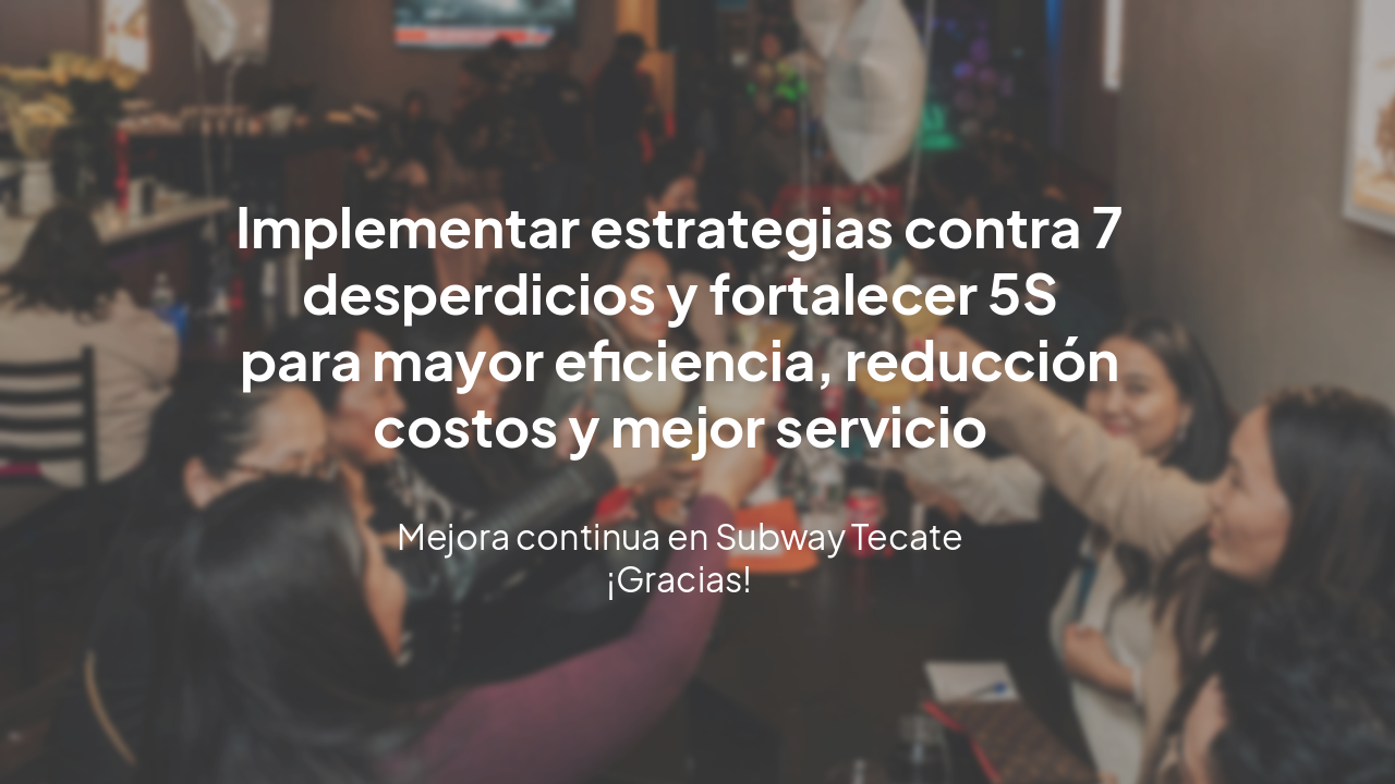 Slide 13 - Conclusiones y Recomendaciones