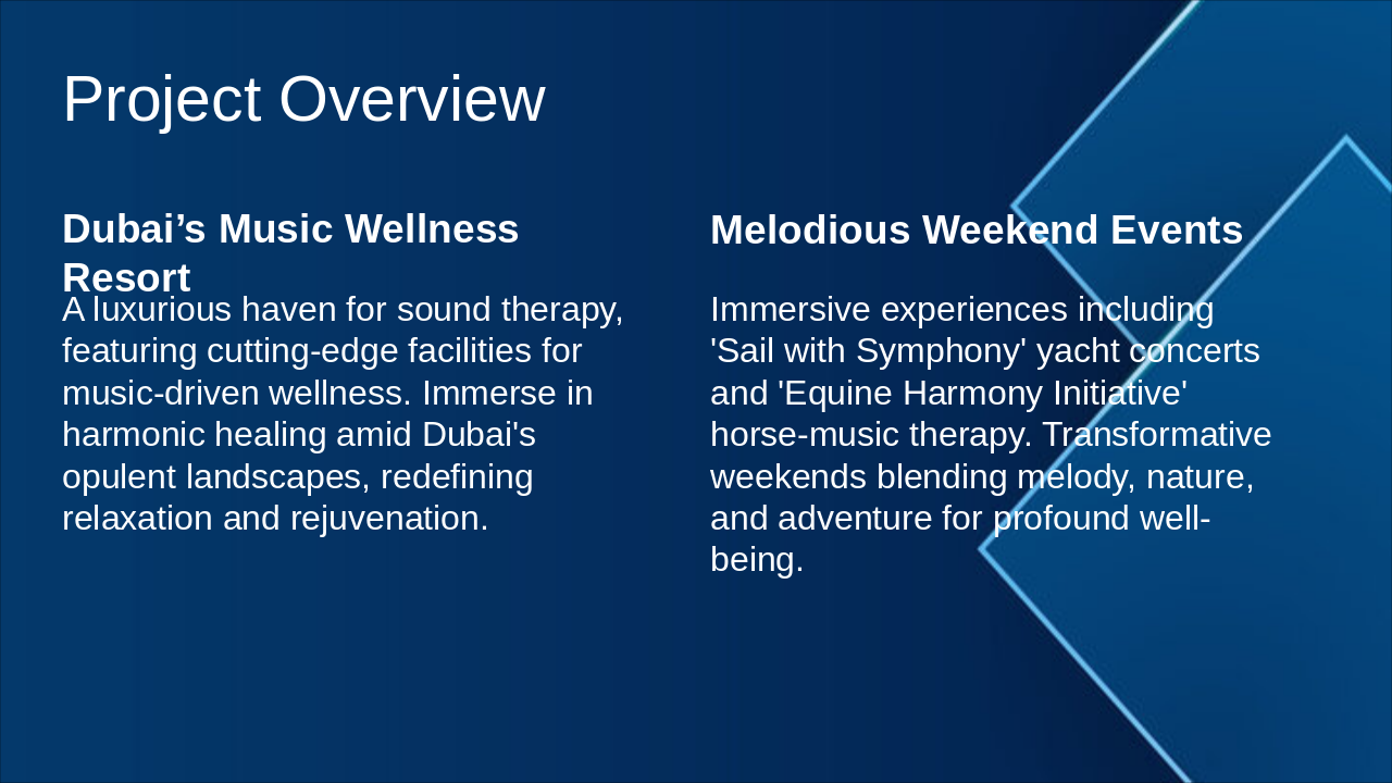 Slide 4 - Project Overview