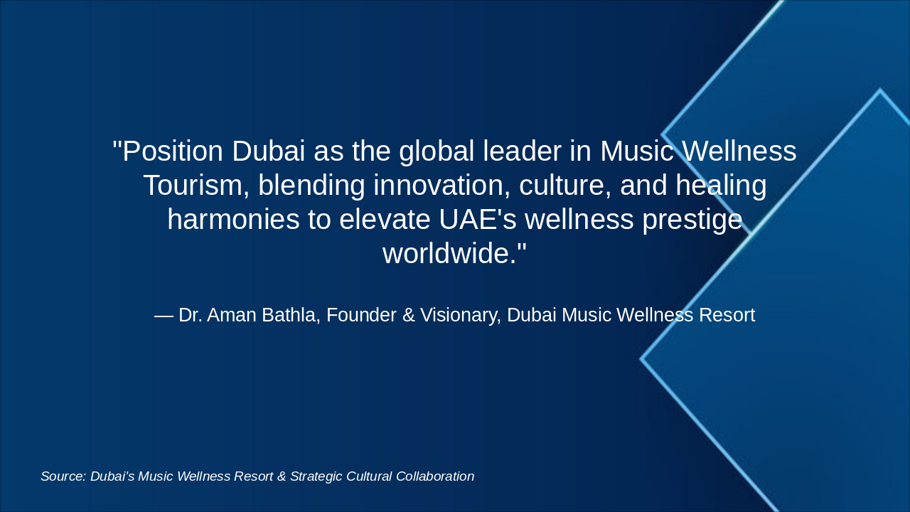 Slide 2 - Vision Statement