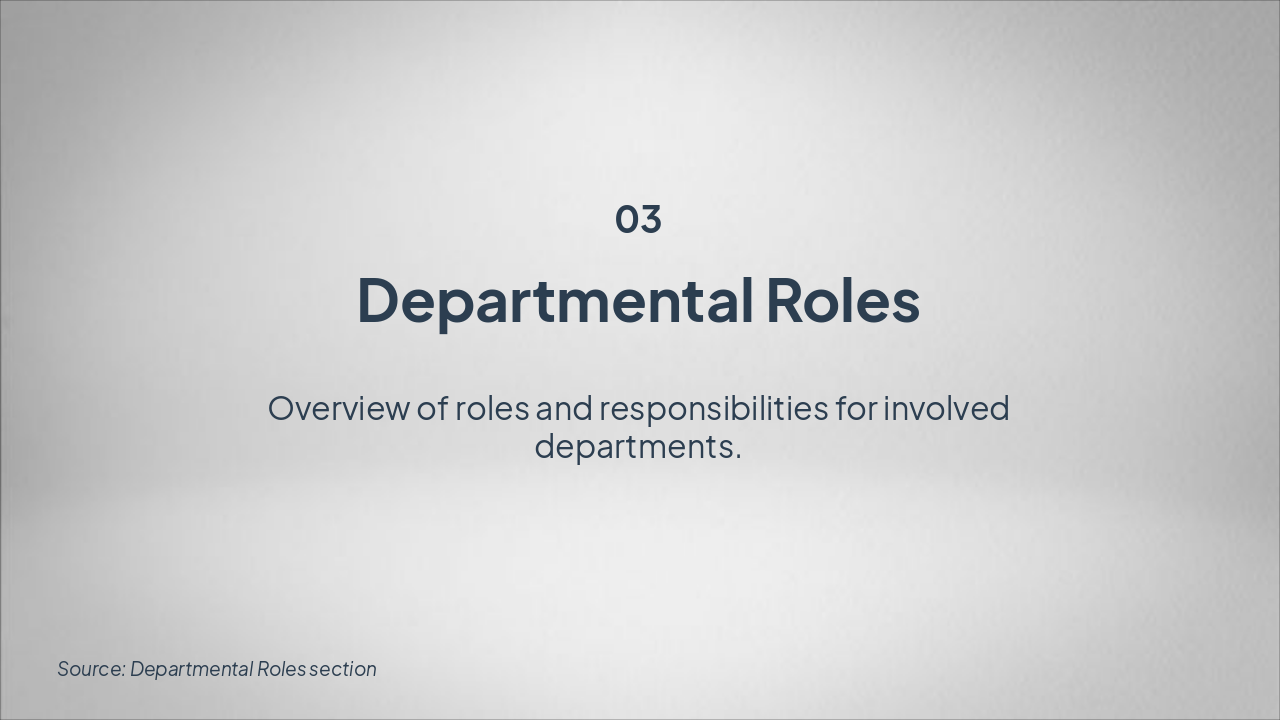 Slide 9 - Product Cost Optimisation Process – Theory and Practice