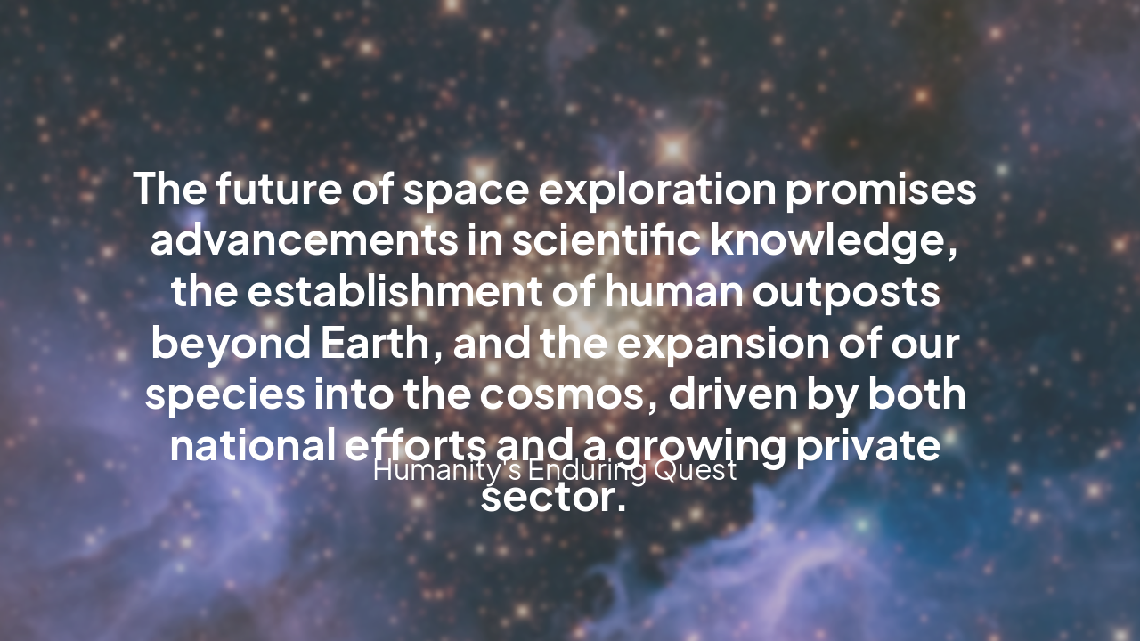 Slide 12 - Conclusion