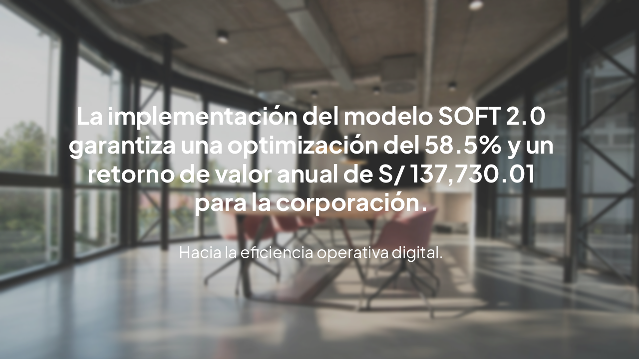 Slide 15 - Conclusión y Siguientes Pasos