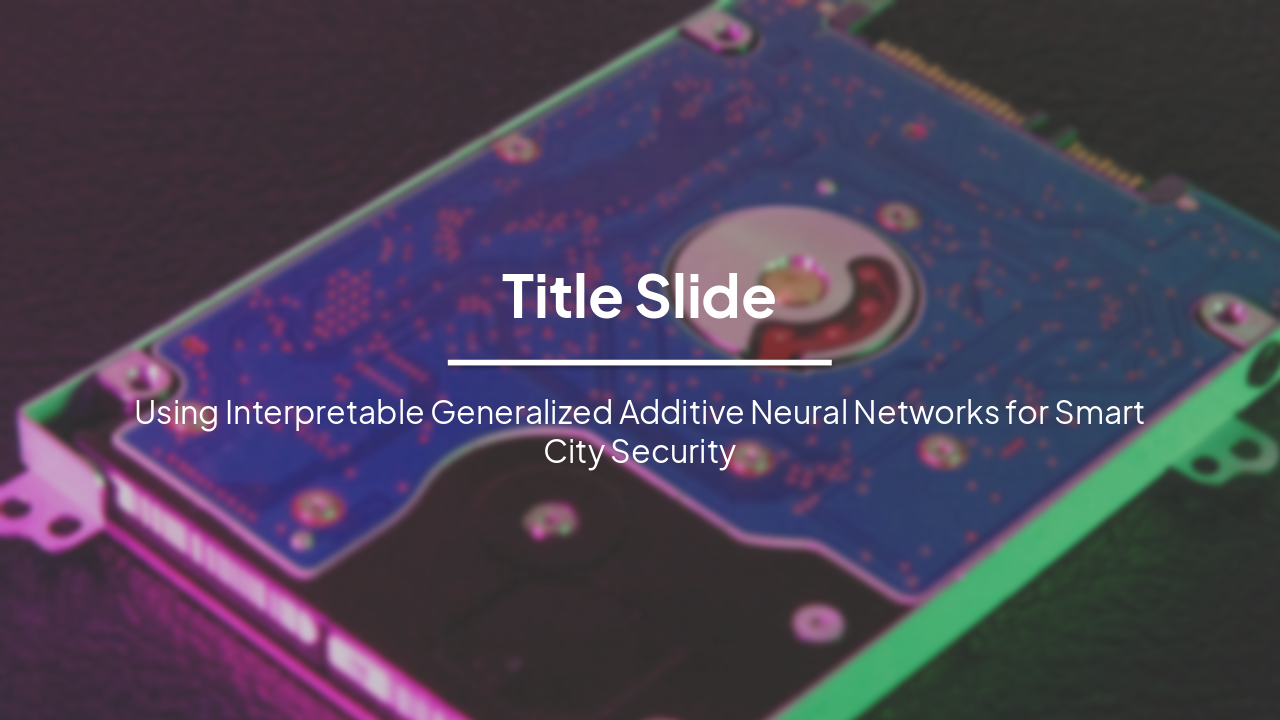 Electricity Theft Detection Using Interpretable IGANN