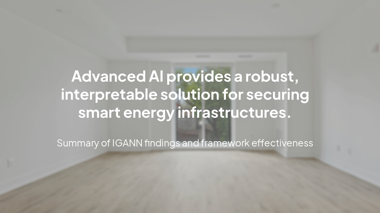 Slide 16 - Conclusion