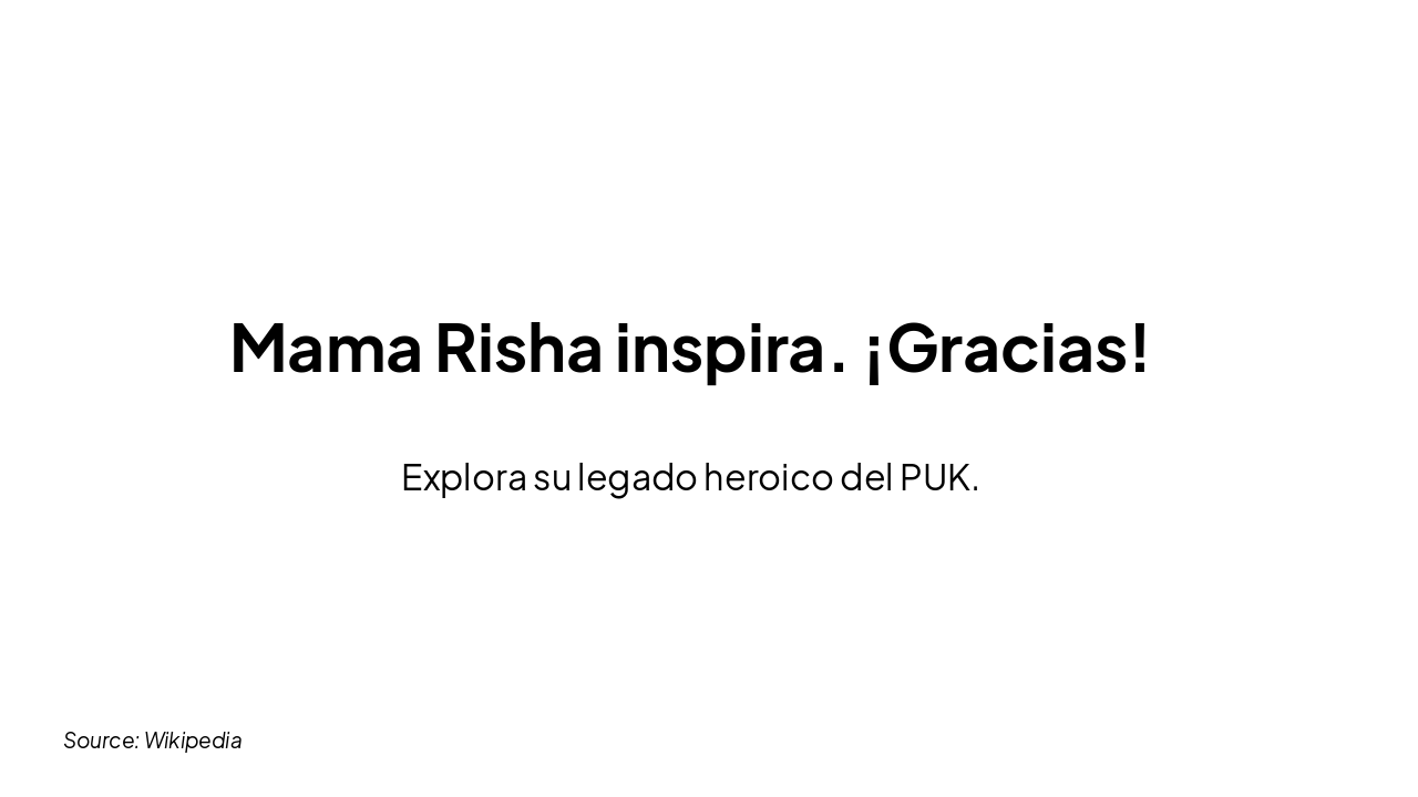 Slide 7 - Conclusión