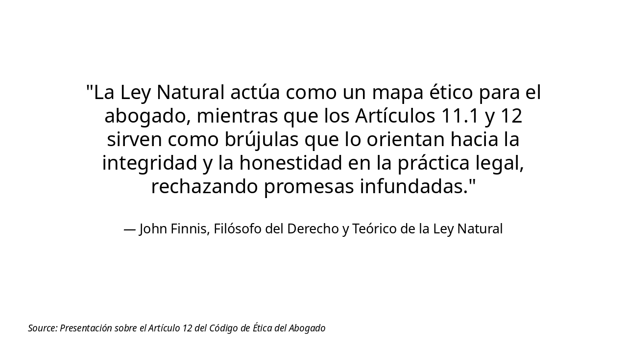 Slide 8 - Metáfora Final