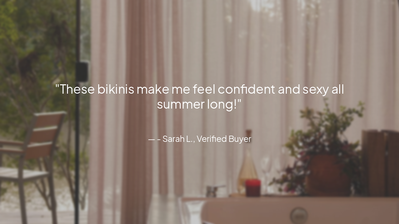 Slide 9 - What Customers Say