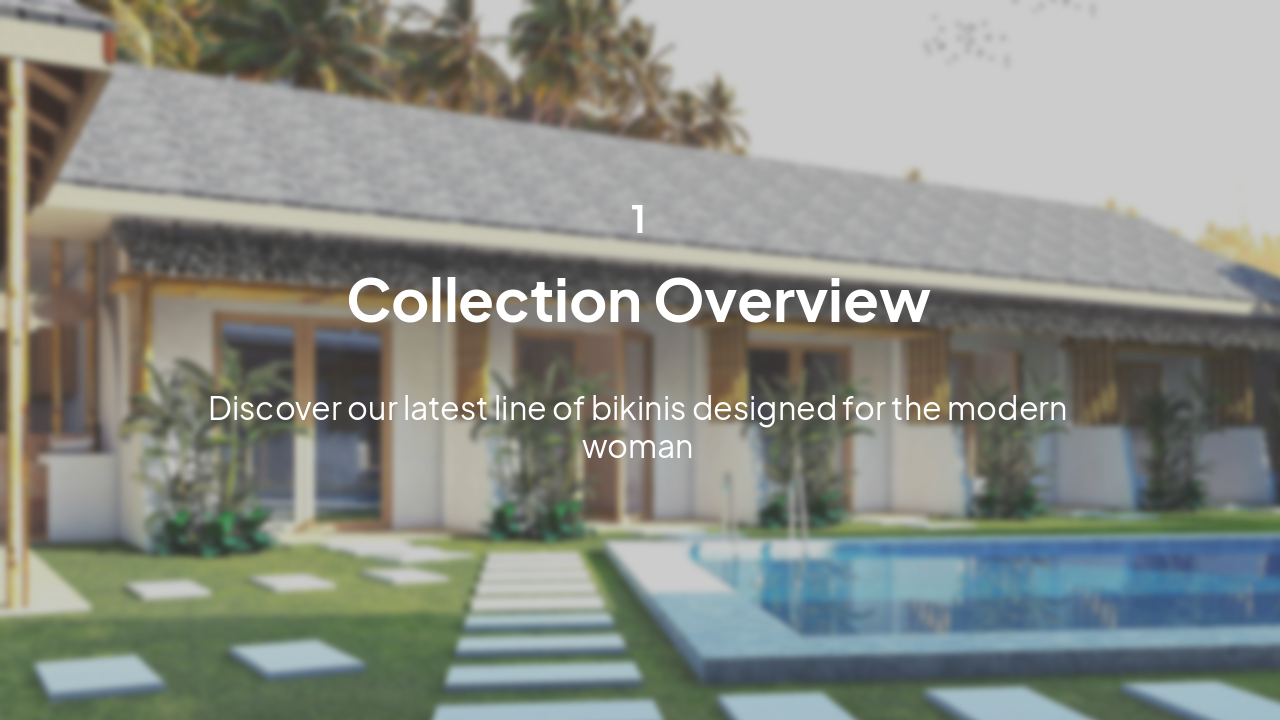Slide 3 - Collection Overview
