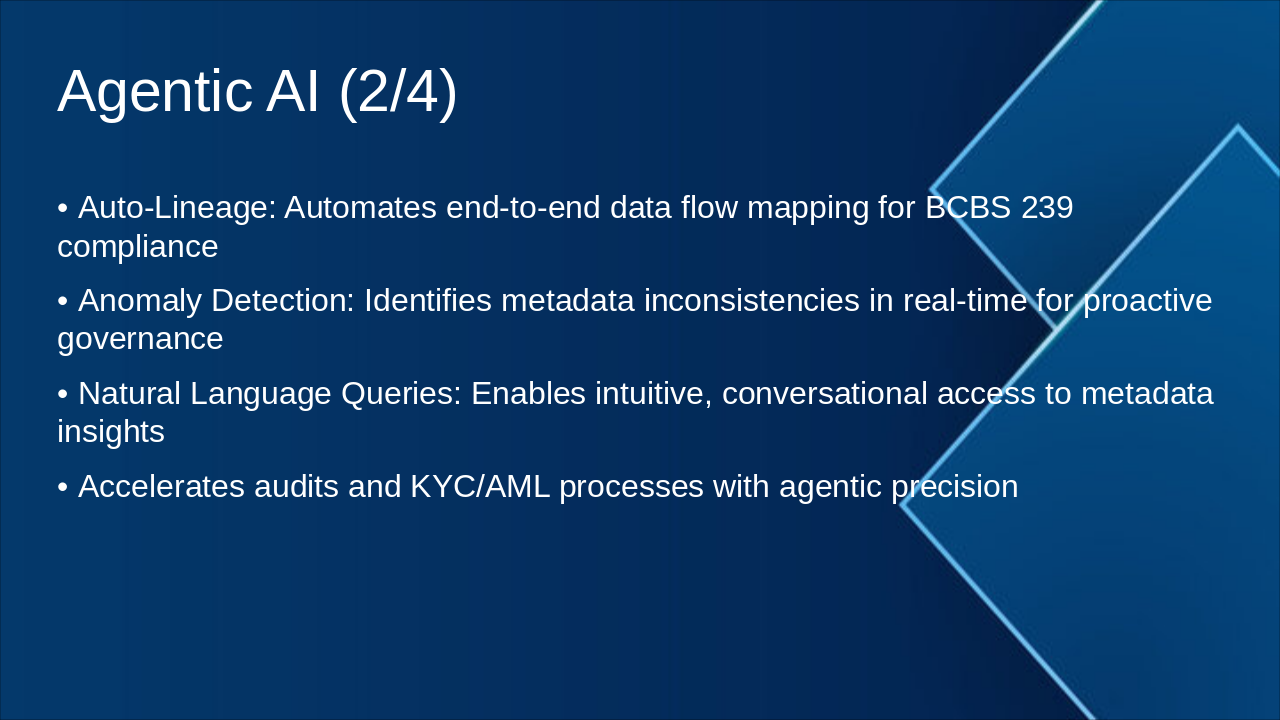 Slide 27 - Agentic AI (2/4)
