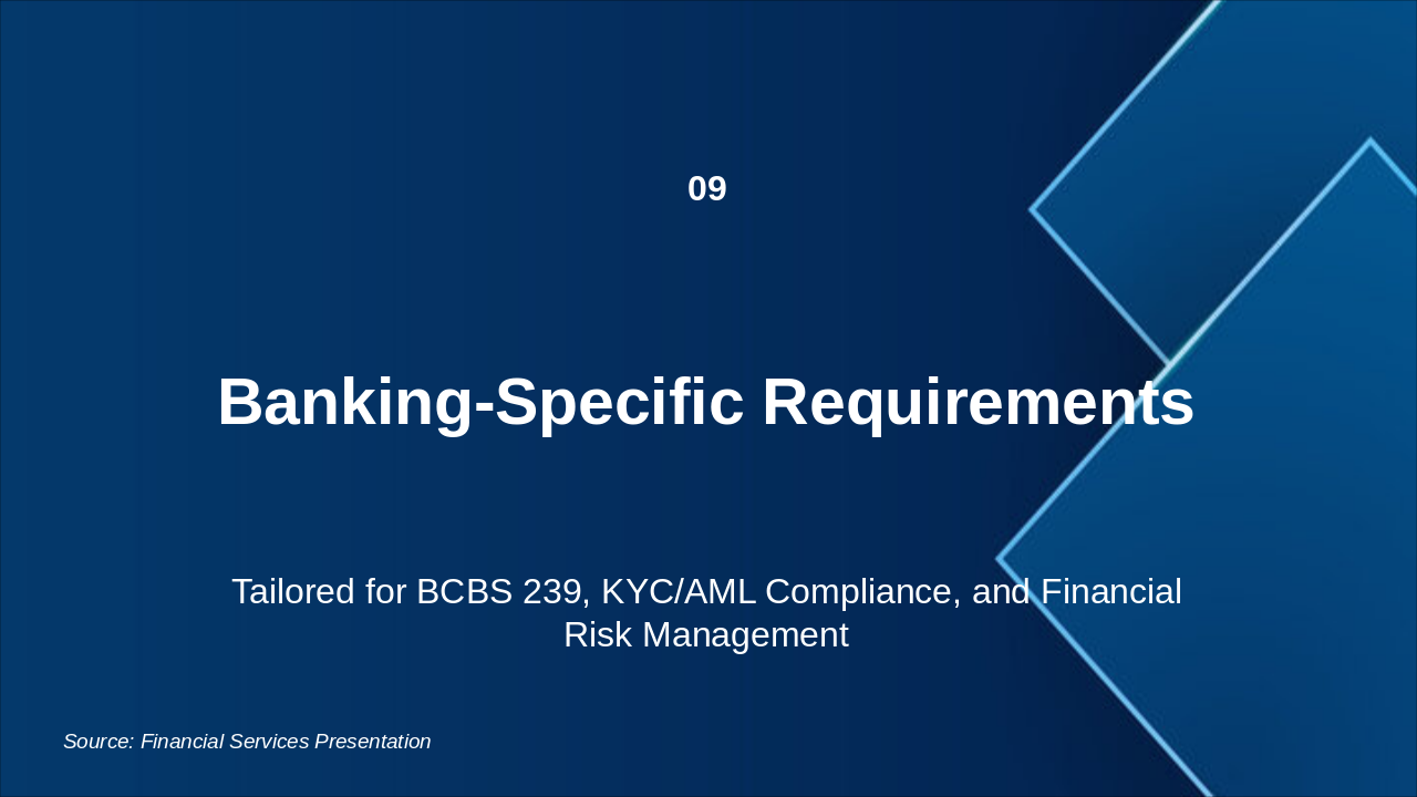 Slide 30 - The Modern Metadata Management Platform: Architecture, Governance & Agentic AI