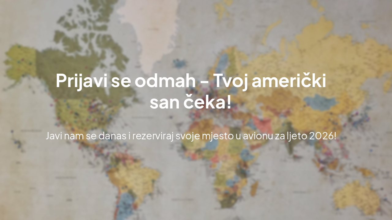 Slide 11 - CTA: Spreman za avanturu?