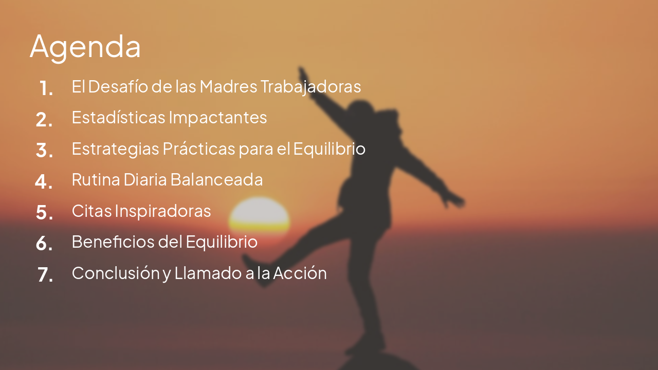 Slide 2 - Agenda