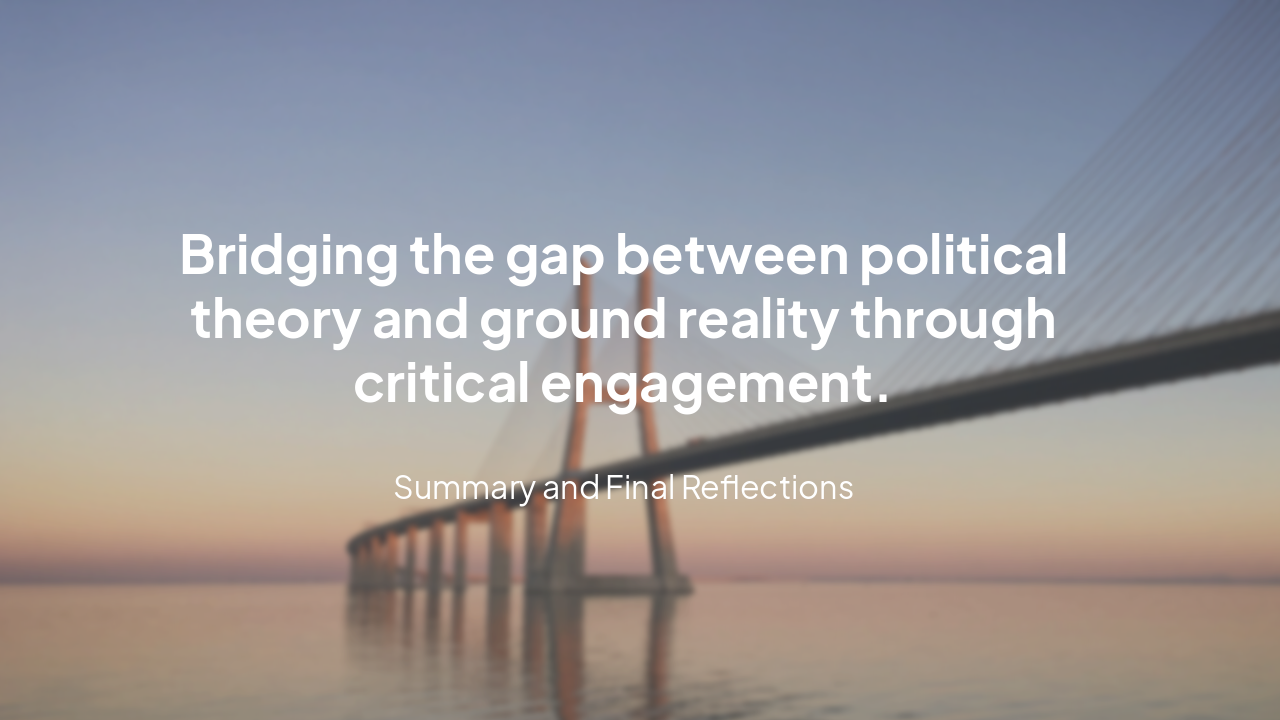 Slide 10 - Conclusion