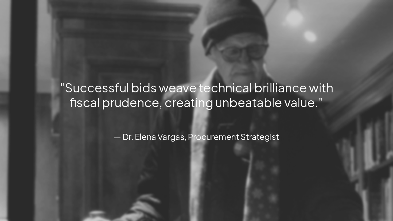 Slide 13 - Voice of Experience
