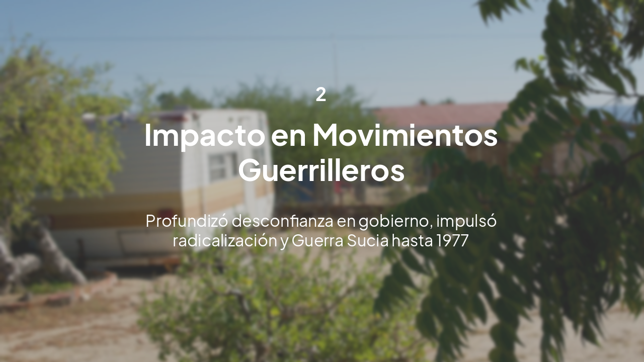 Slide 7 - Impacto