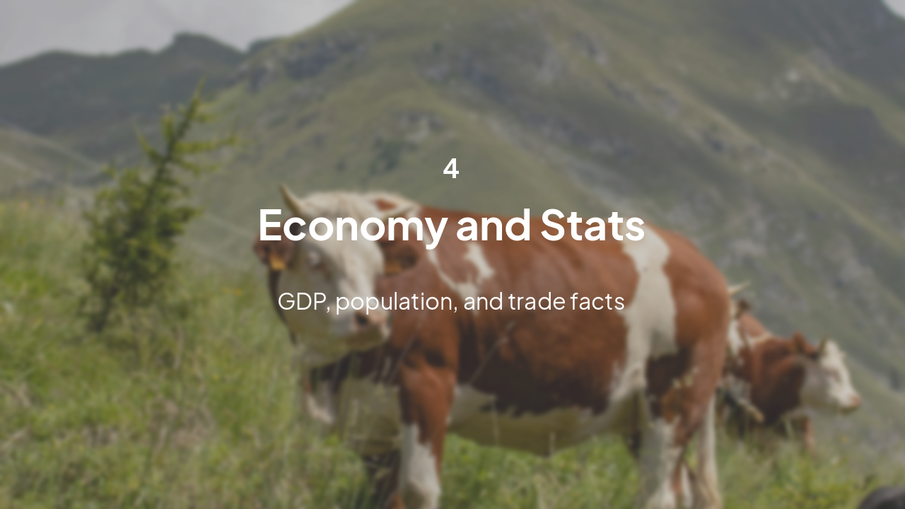 Slide 9 - Economy