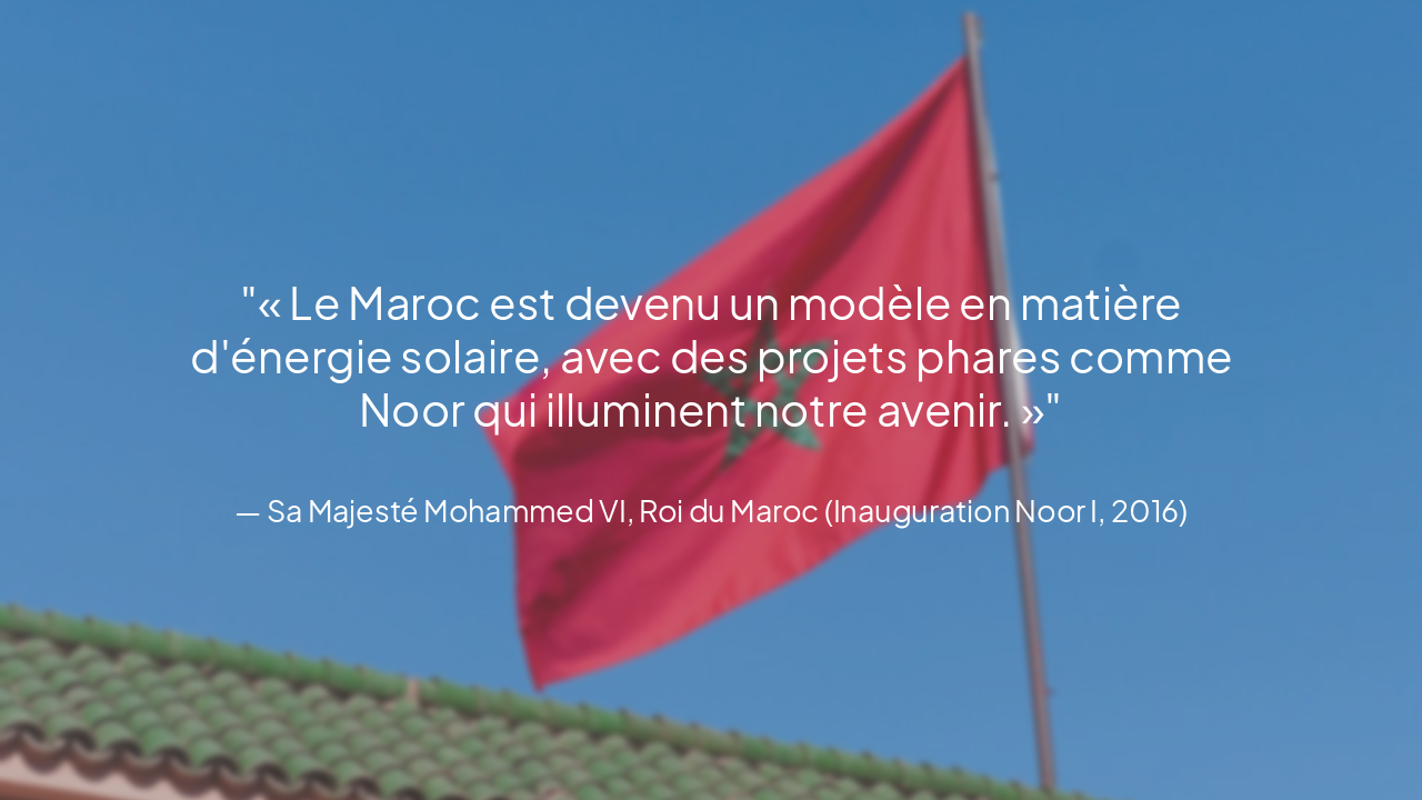 Slide 10 - Témoignage Royal