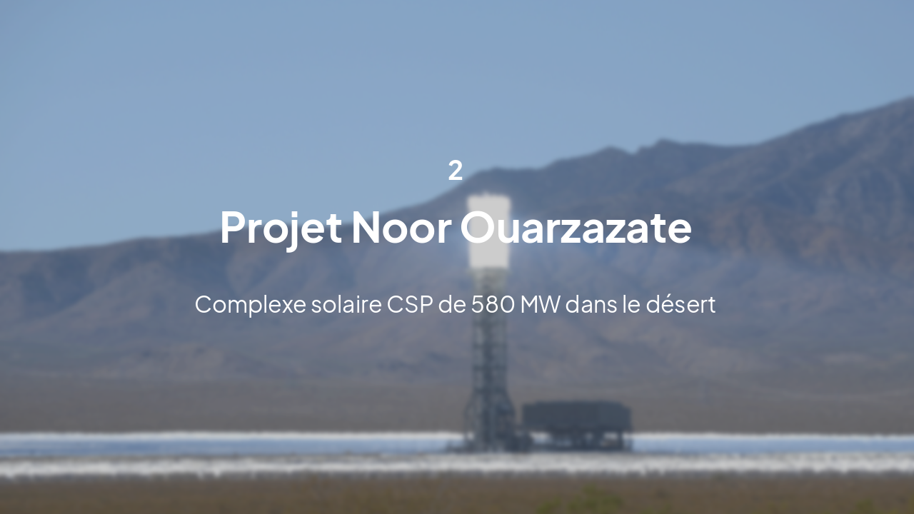 Slide 5 - Le Projet Noor