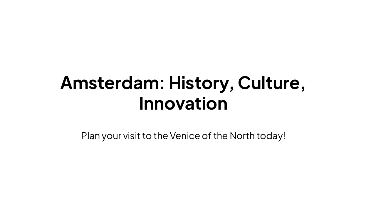 Slide 29 - Thank You