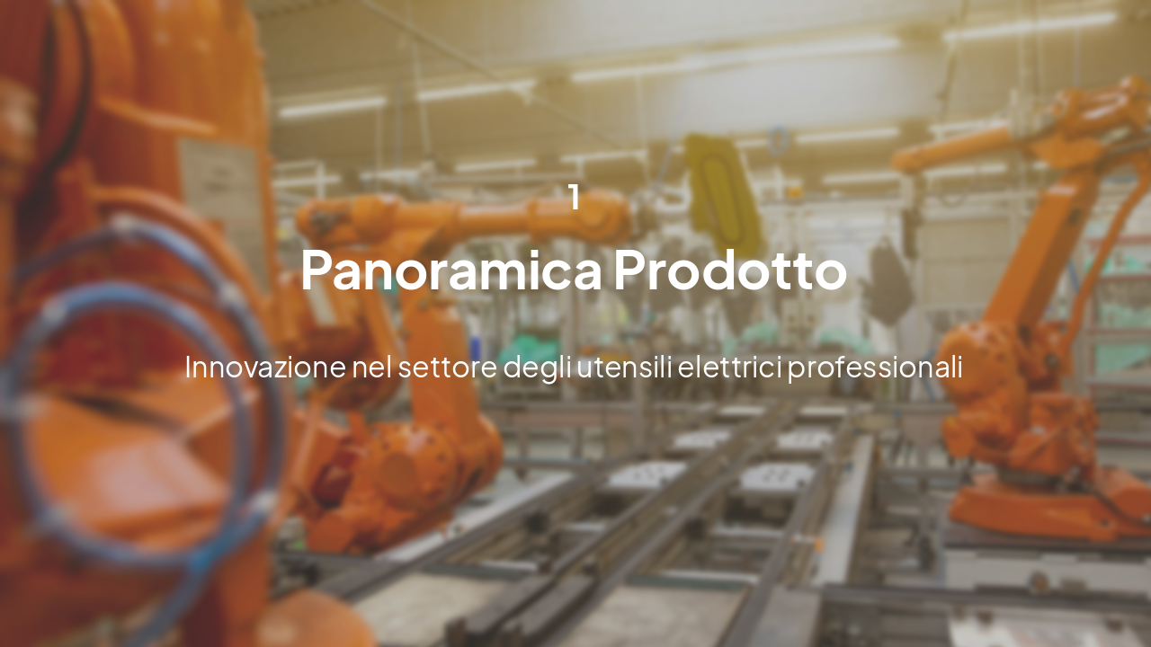 Slide 3 - Introduzione