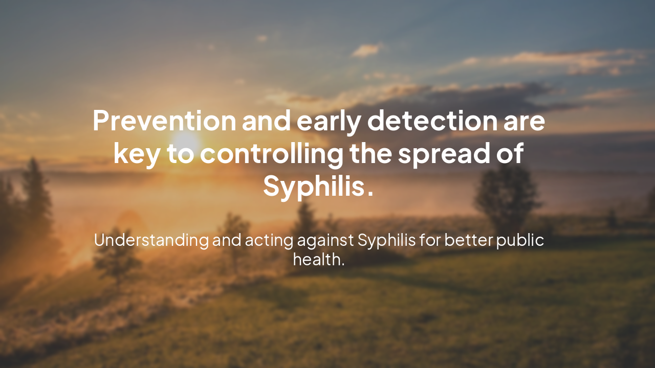 Slide 9 - Summary and Conclusion