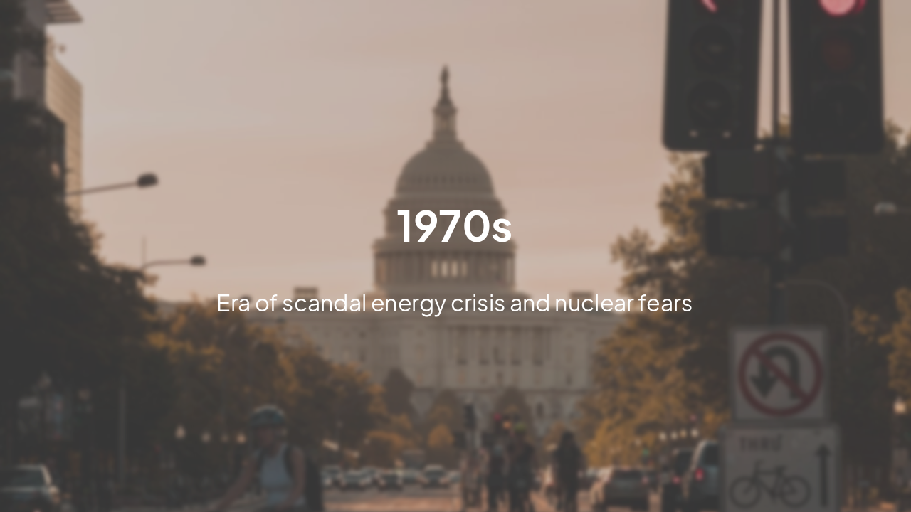 Slide 9 - 1970s
