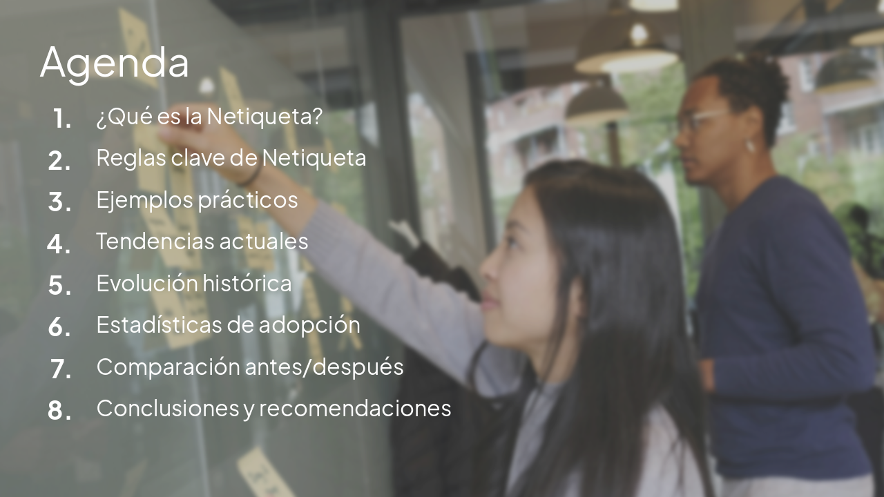 Slide 2 - Agenda