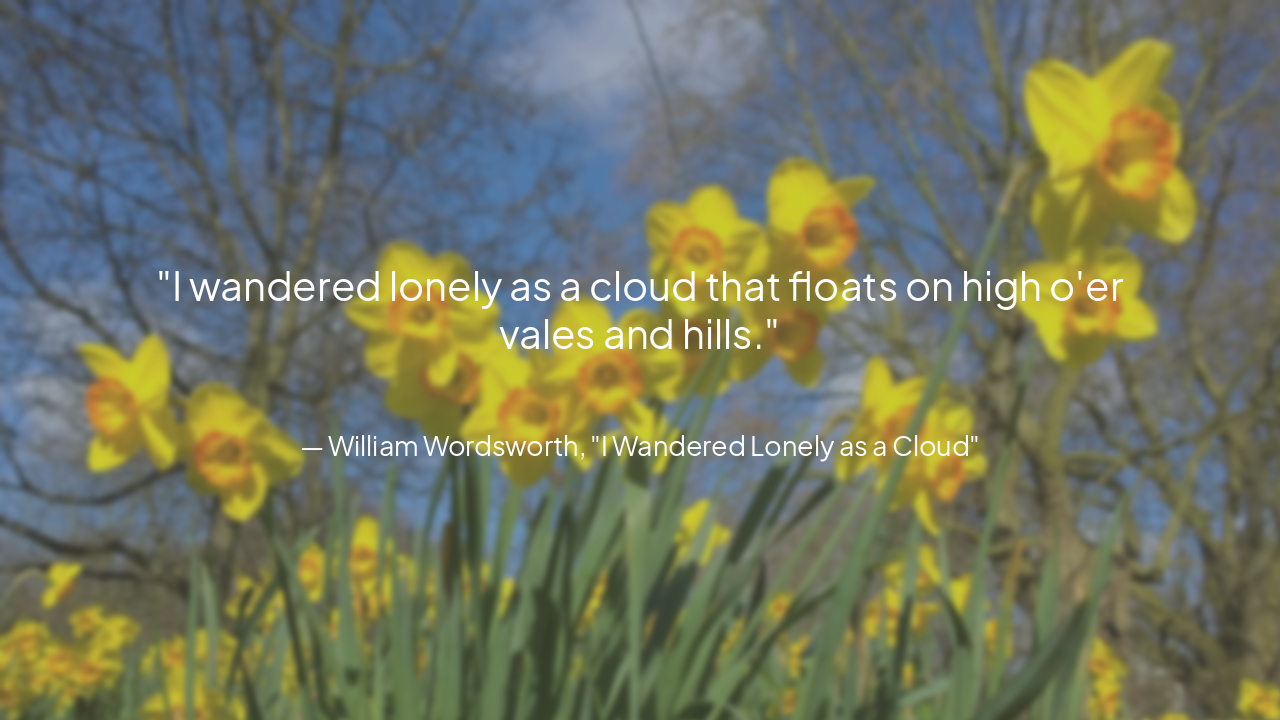 Slide 17 - A Romantic Sentiment