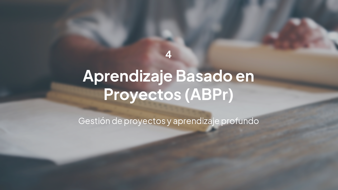 Slide 6 - ABPr Sección
