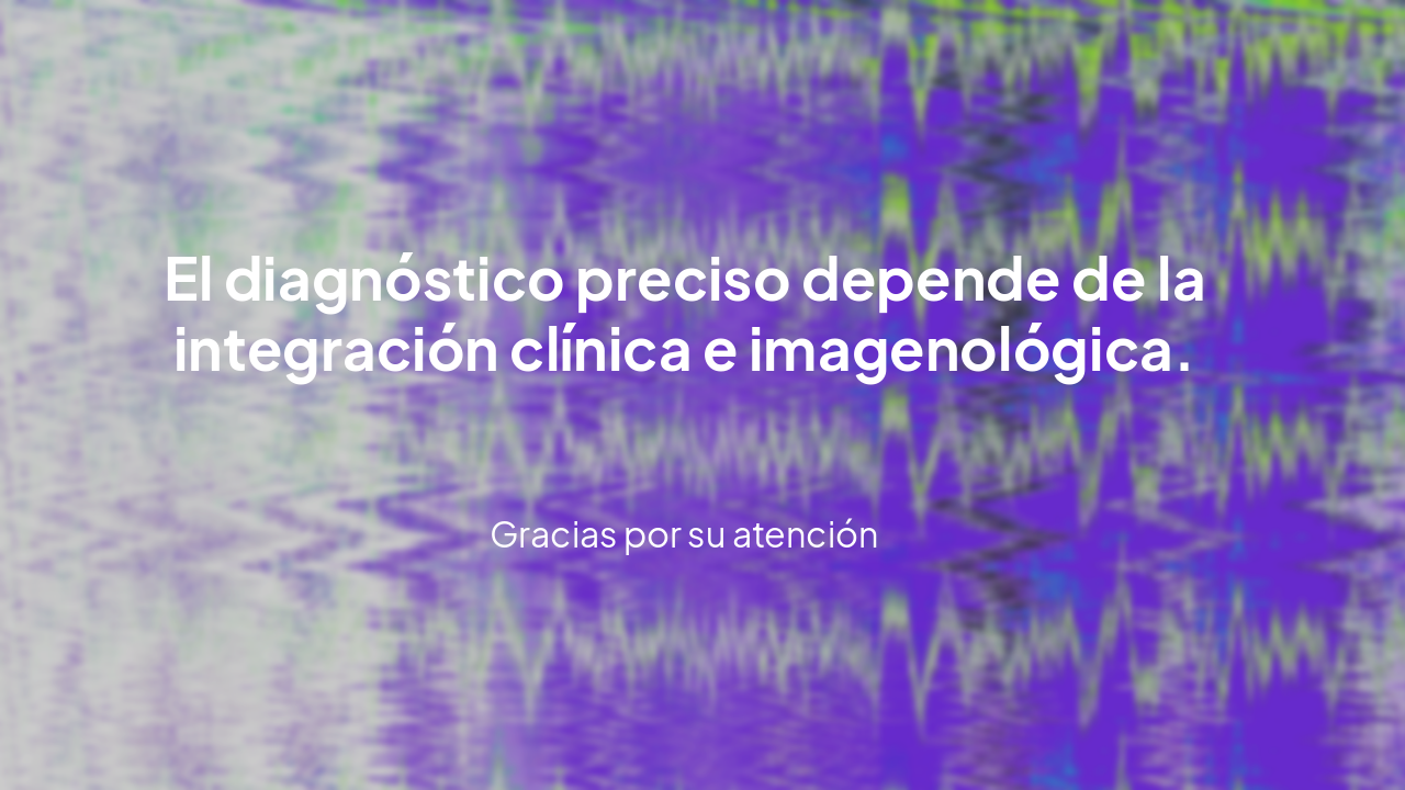 Slide 11 - Resumen y Conclusiones