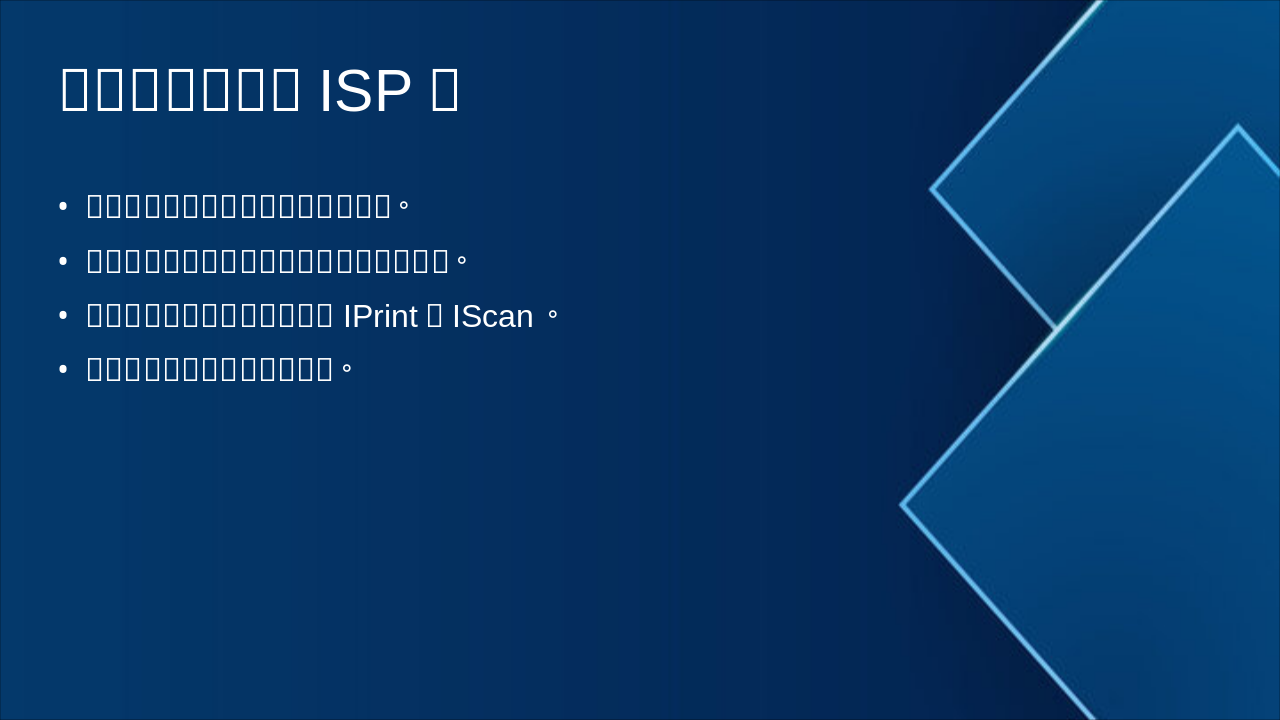 Slide 7 - 接口隔离原则(ISP)