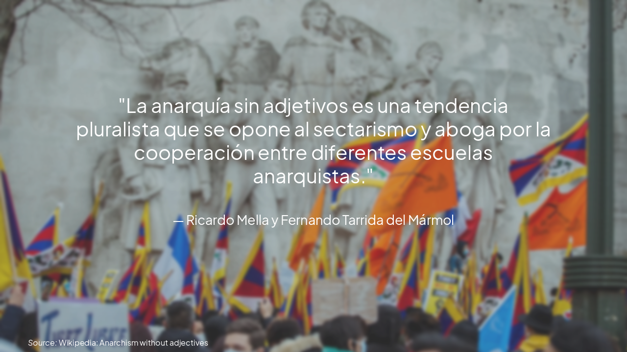 Slide 5 - Visión Pluralista