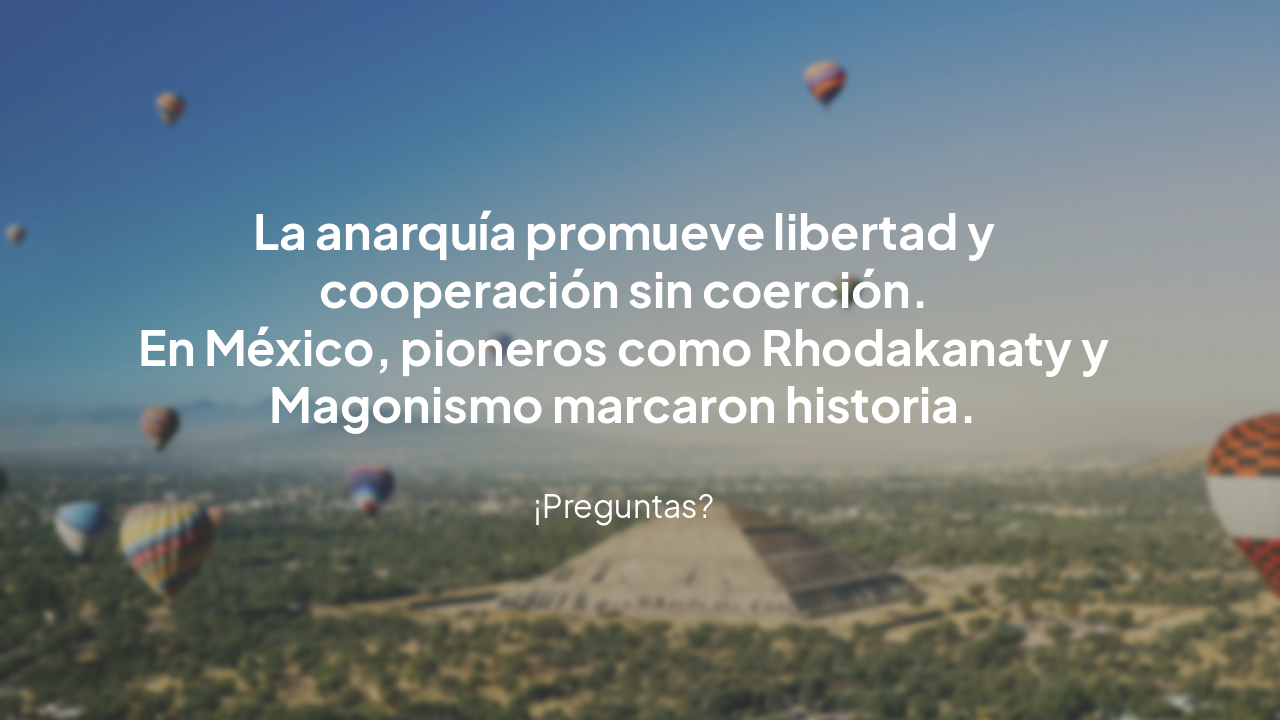 Slide 10 - Conclusiones