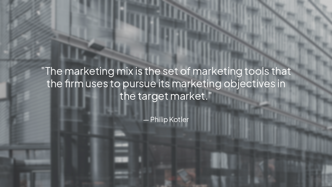Slide 13 - Marketing Wisdom