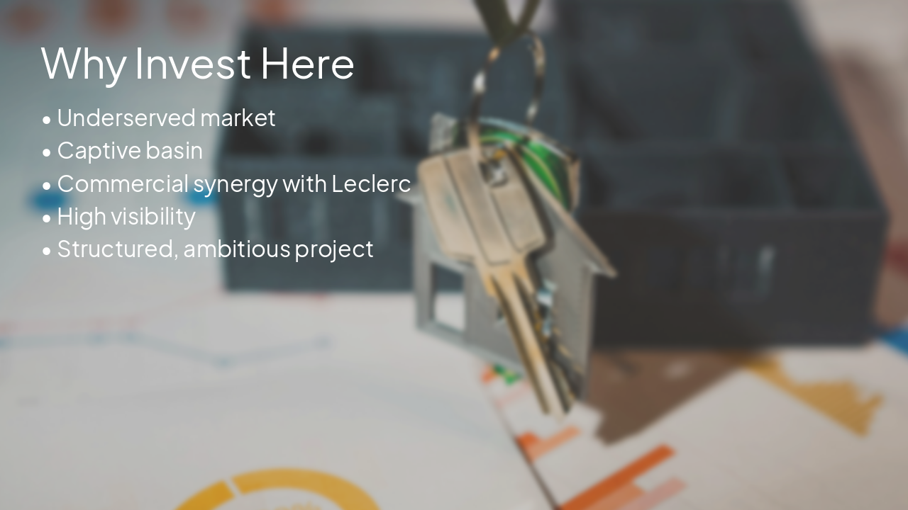 Slide 11 - Why Invest Here