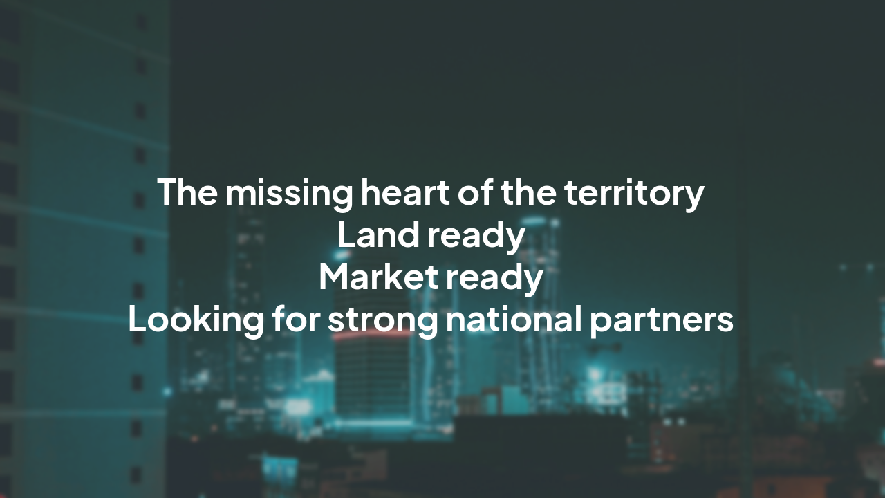 Slide 12 - L’ESCALE 31