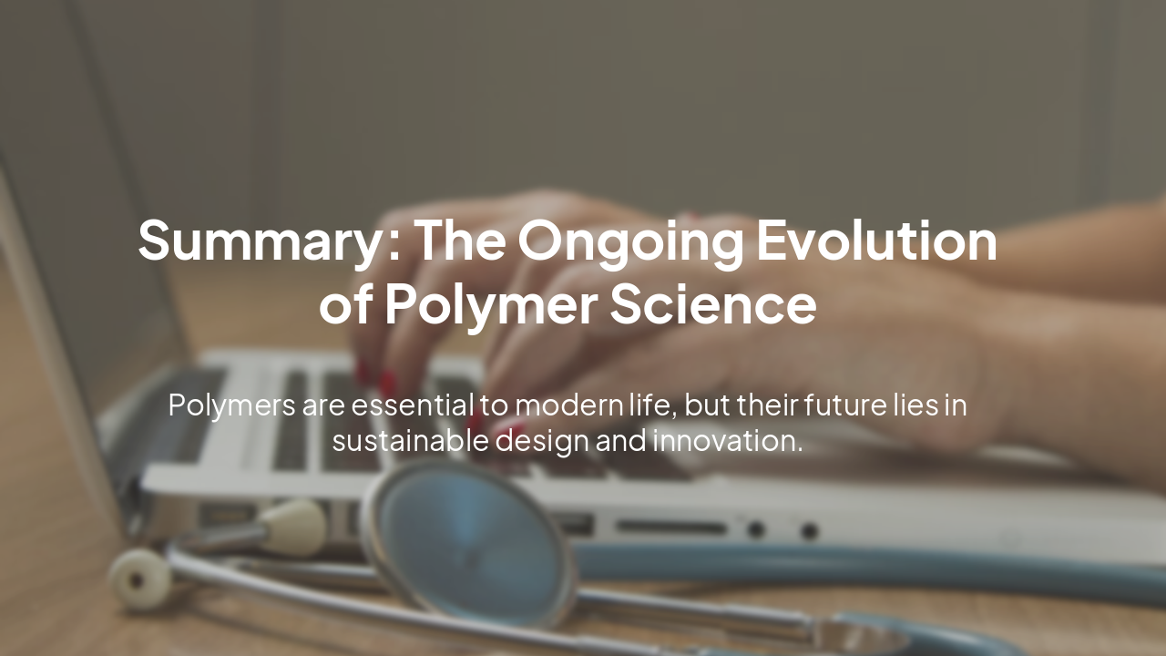 Slide 12 - Conclusion