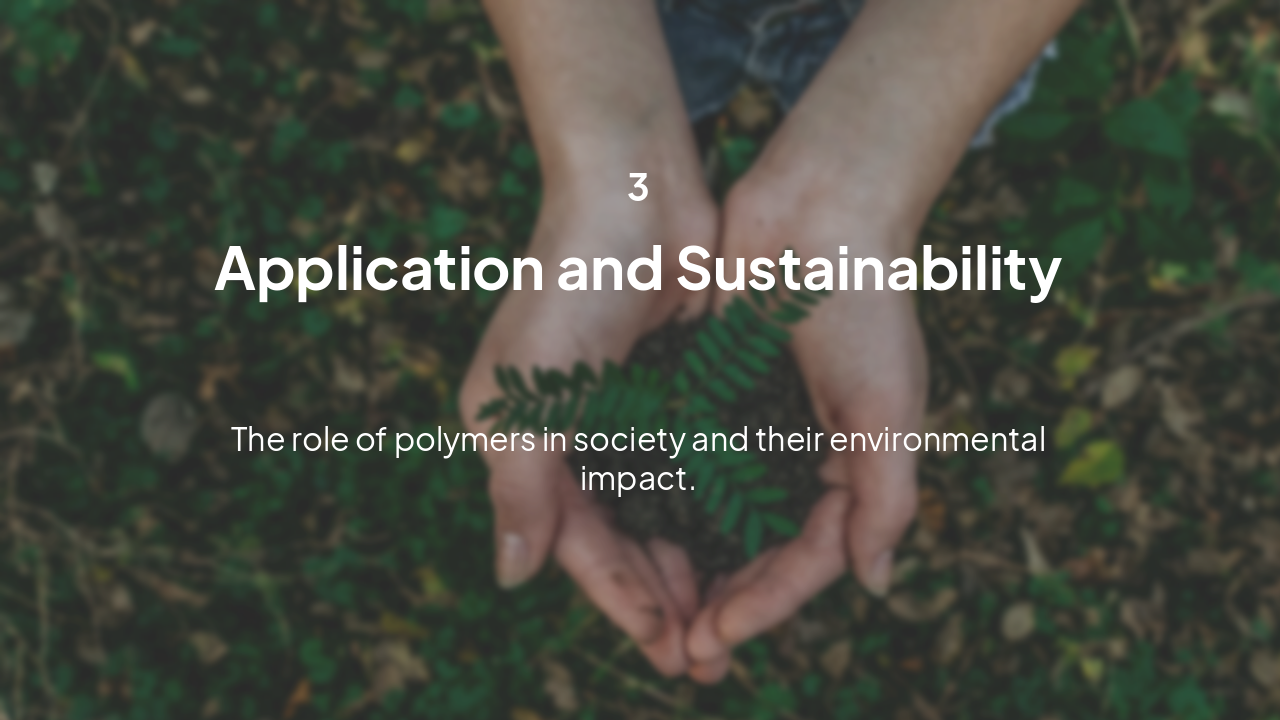 Slide 9 - Section 3: Impact & Future