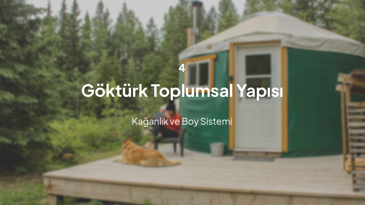 Slide 10 - Toplumsal Yapı