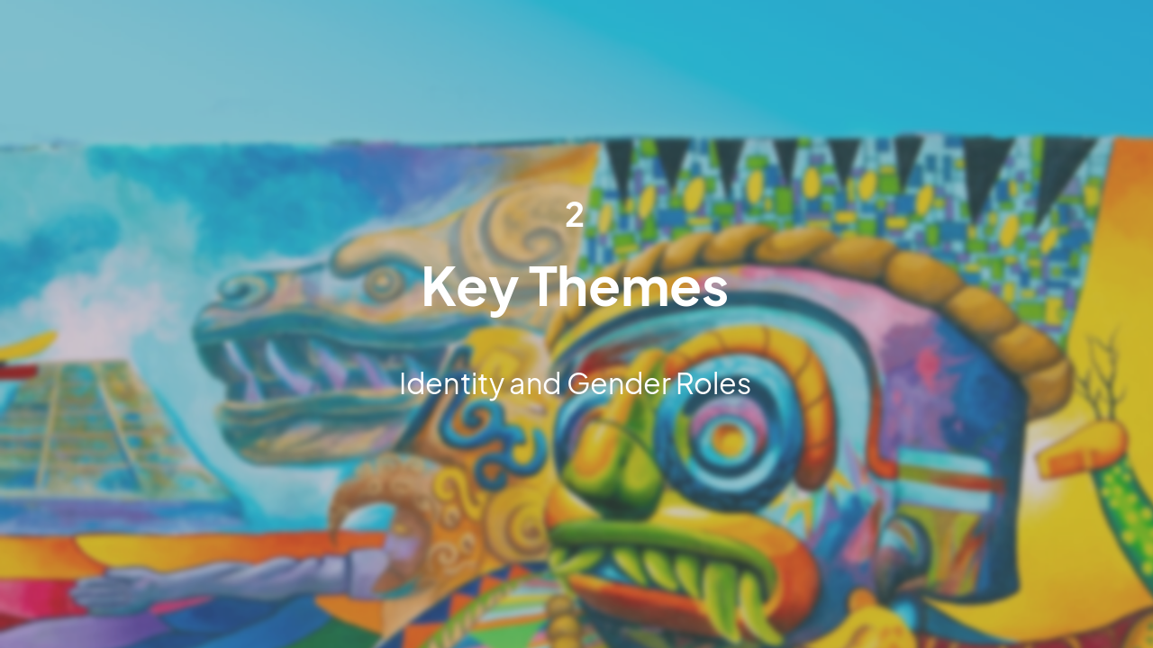 Slide 6 - Key Themes
