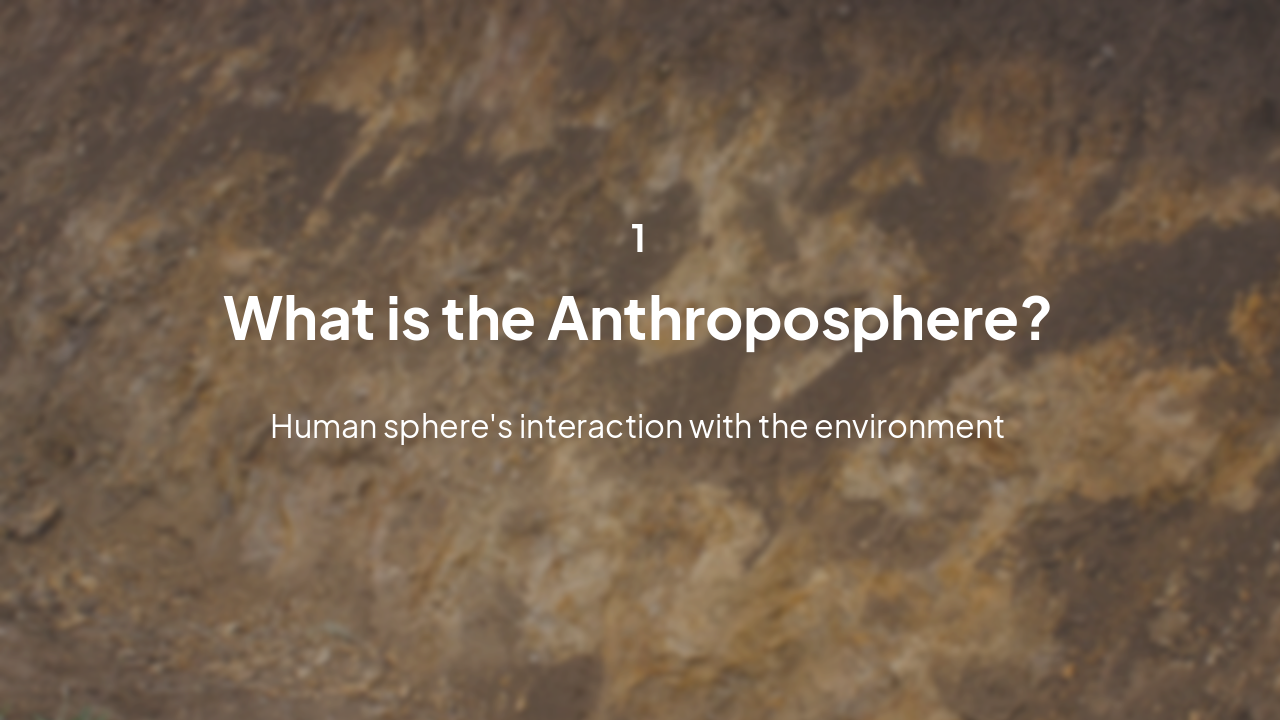 Slide 3 - Defining Key Concepts
