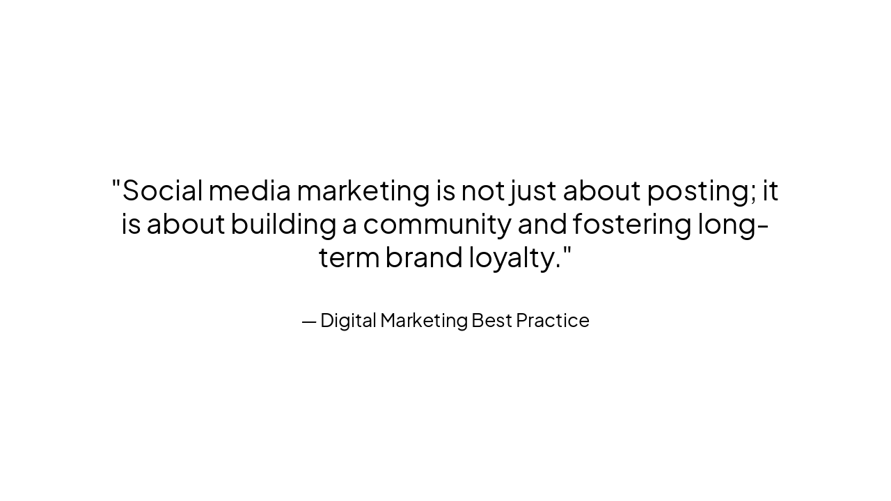 Slide 11 - Key Takeaway