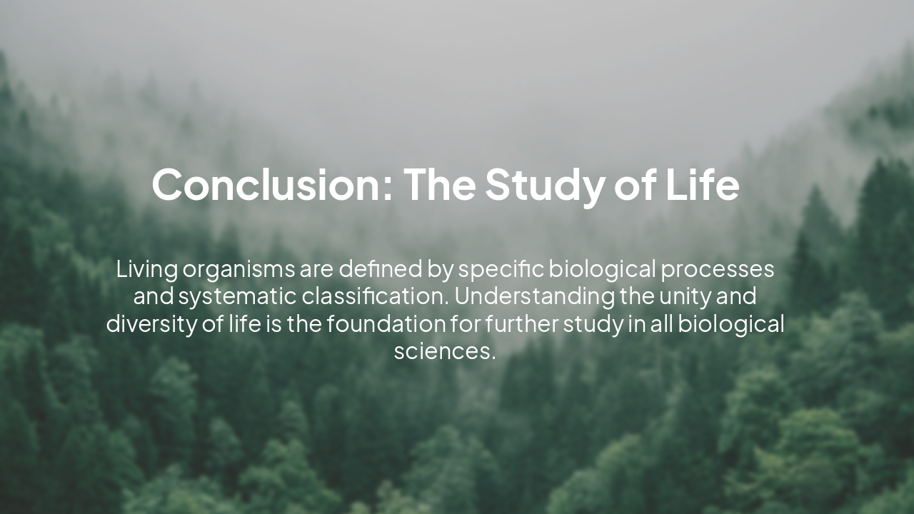 Slide 9 - Summary and Wrap-up