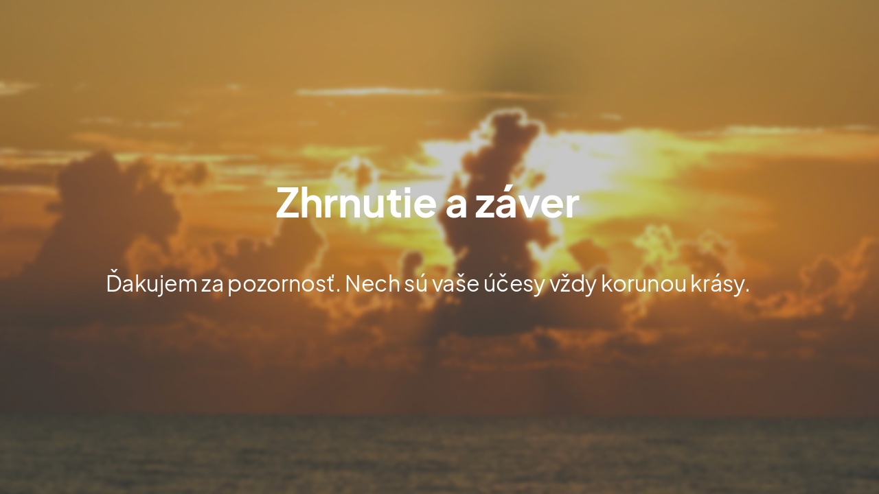 Slide 9 - Záver