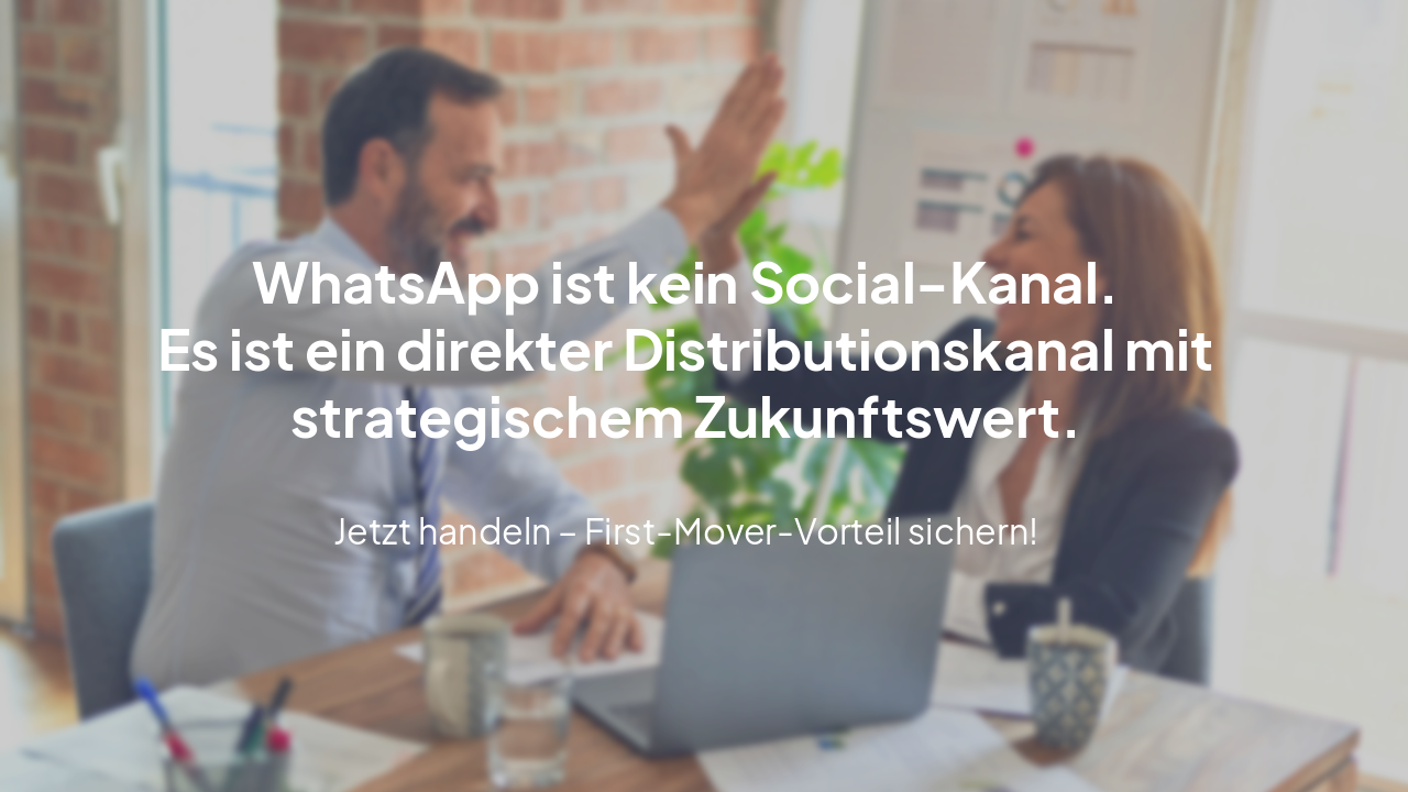 Slide 12 - Strategische Schlussfolie