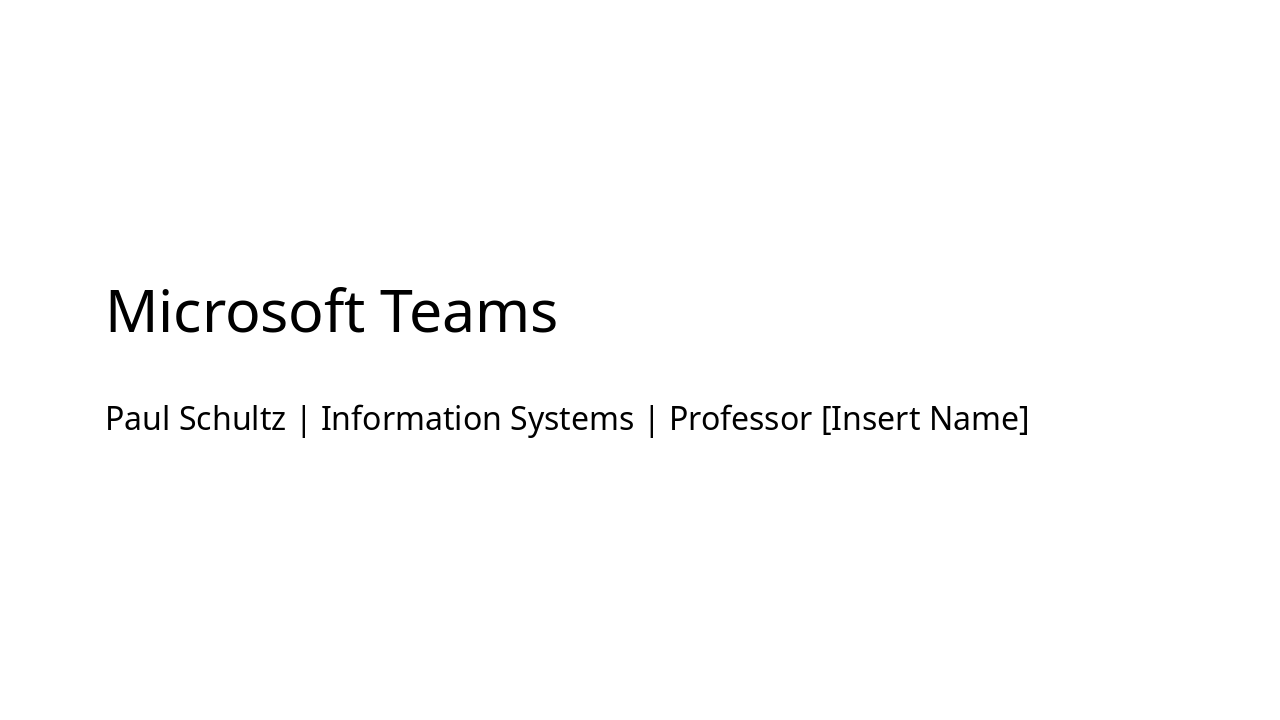 Microsoft Teams: Features, Impact & Improvements (45 chars)